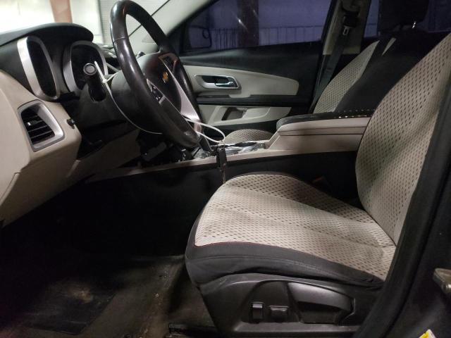 Photo 7 from auction – 2011 CHEVROLET EQUINOX LS with VIN 2CNALBEC2B6332425