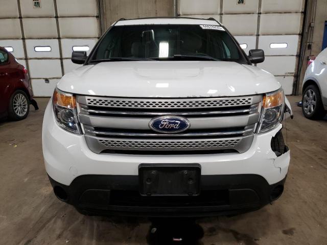 Photo 5 from auction – 2013 FORD EXPLORER with VIN 1FM5K8B89DGB62915