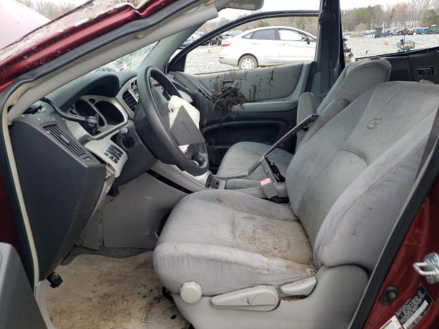 Photo 7 from auction – 2006 TOYOTA HIGHLANDER with VIN JTEDP21A160114691