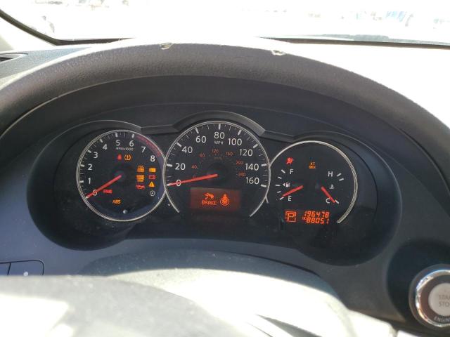 Photo 9 from auction – 2010 NISSAN ALTIMA BAS with VIN 1N4AL2AP8AN486831
