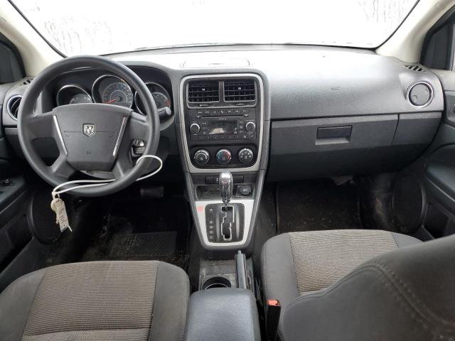 Photo 8 from auction – 2011 DODGE CALIBER MA with VIN 1B3CB3HA5BD269467