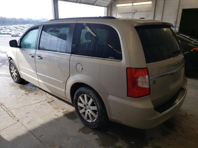 Photo 2 from auction – 2012 CHRYSLER TOWN & COU with VIN 2C4RC1CG4CR369127