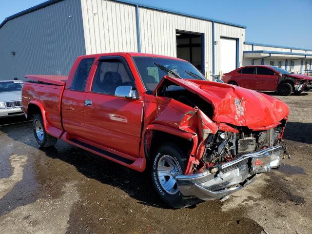 Photo 4 from auction – 1997 GMC SIERRA C15 with VIN 2GTEC19R6V1522860