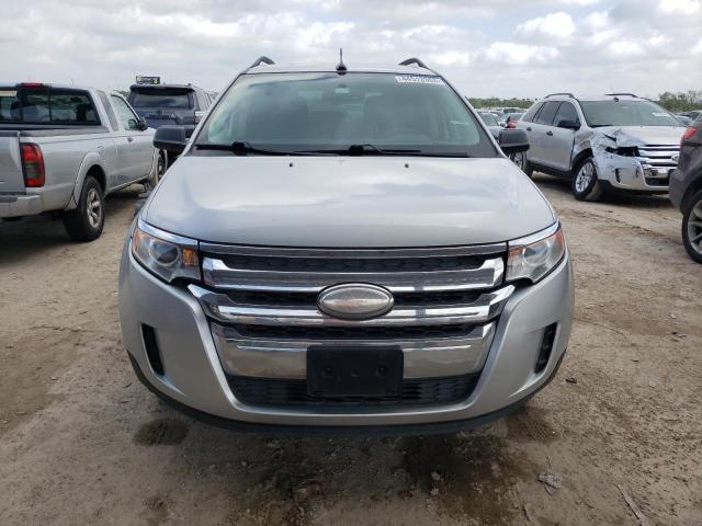 Photo 5 from auction – 2014 FORD EDGE SE with VIN 2FMDK3GC9EBA05504