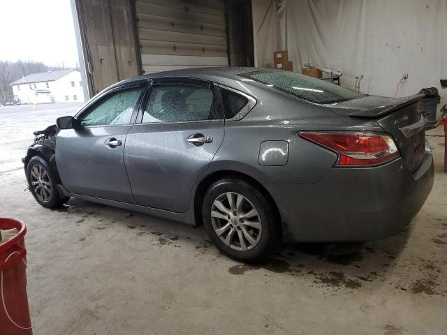 Photo 2 from auction – 2014 NISSAN ALTIMA 2.5 with VIN 1N4AL3AP5EC140548