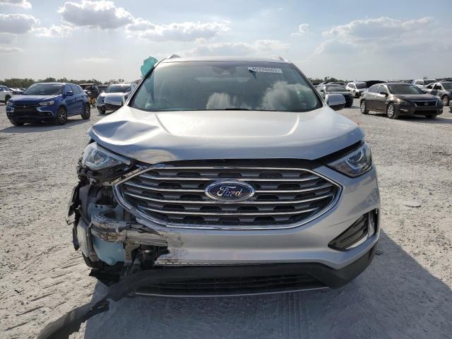 Photo 5 from auction – 2019 FORD EDGE SEL with VIN 2FMPK3J95KBB34720