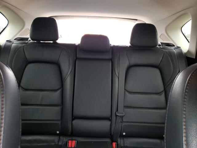 Photo 10 from auction – 2019 MAZDA CX-5 GRAND with VIN JM3KFADM2K1558768