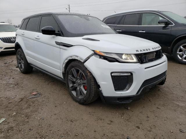 Photo 4 from auction – 2018 LAND ROVER RANGE ROVE with VIN SALVC2RX3JH323091