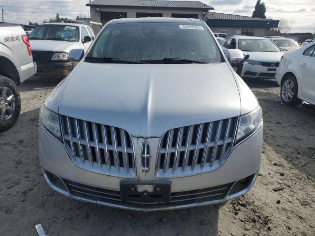 Photo 5 from auction – 2010 LINCOLN MKT with VIN 2LMHJ5AT6ABJ06250