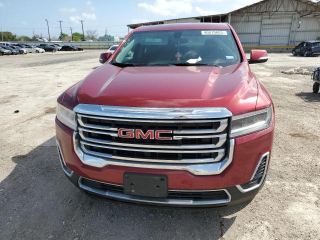 Photo 5 from auction – 2020 GMC ACADIA SLE with VIN 1GKKNKLA7LZ169334
