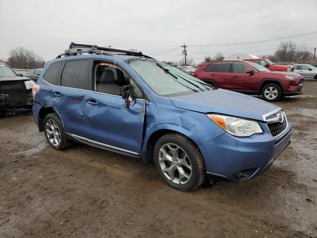 Photo 4 from auction – 2015 SUBARU FORESTER 2 with VIN JF2SJAUC7FH562828