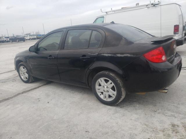 Photo 2 from auction – 2005 CHEVROLET COBALT LS with VIN 1G1AL52F557601907