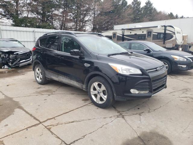 Photo 4 from auction – 2016 FORD ESCAPE SE with VIN 1FMCU0GX0GUC87424