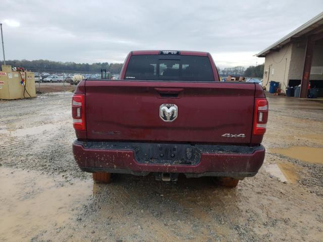 Photo 6 from auction – 2019 RAM 2500 LARAM with VIN 3C6UR5FL7KG652660