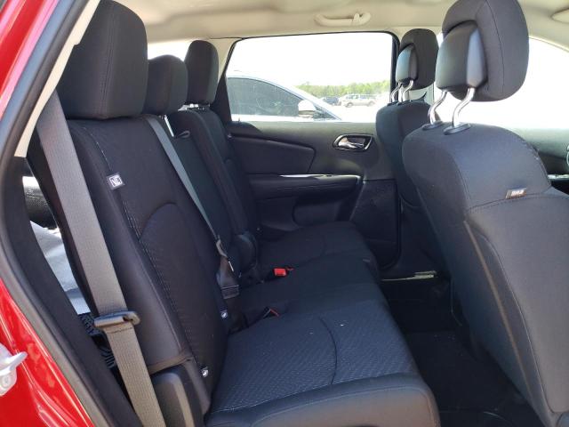 Photo 11 from auction – 2018 DODGE JOURNEY SE with VIN 3C4PDDAG9JT477844