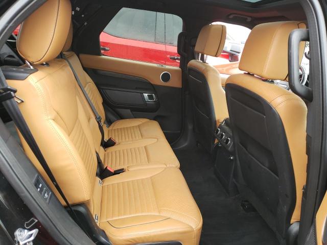 Photo 11 from auction – 2017 LAND ROVER DISCOVERY with VIN SALRHBBK2HA043781