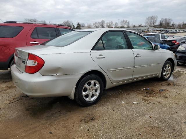 Photo 3 from auction – 2002 TOYOTA CAMRY LE with VIN 4T1BE32K02U019911