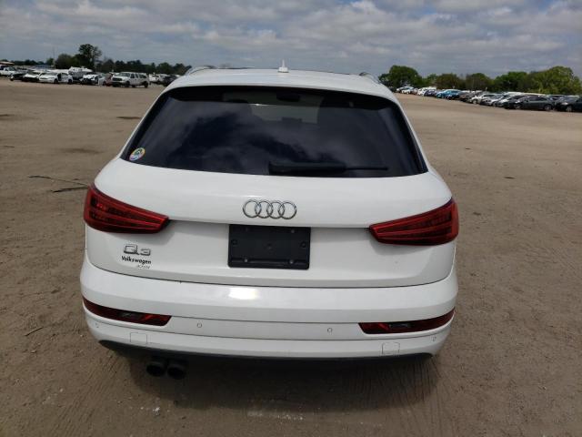 Photo 6 from auction – 2017 AUDI Q3 PREMIUM with VIN WA1HCCFS6HR004611