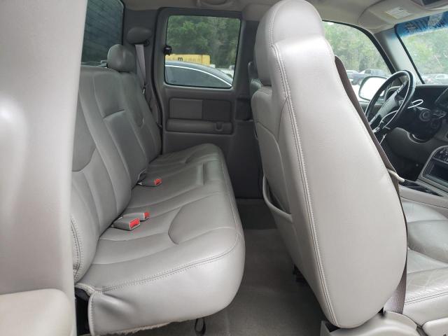 Photo 10 from auction – 2003 GMC NEW SIERRA with VIN 1GTEC19T43E240045