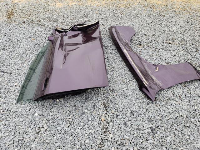 Photo 12 from auction – 2021 DODGE CHALLENGER with VIN 2C3CDZJG7MH605043
