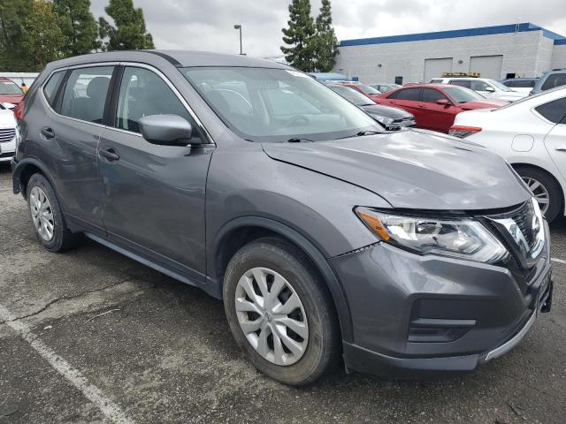 Photo 4 from auction – 2017 NISSAN ROGUE S with VIN JN8AT2MT4HW385488