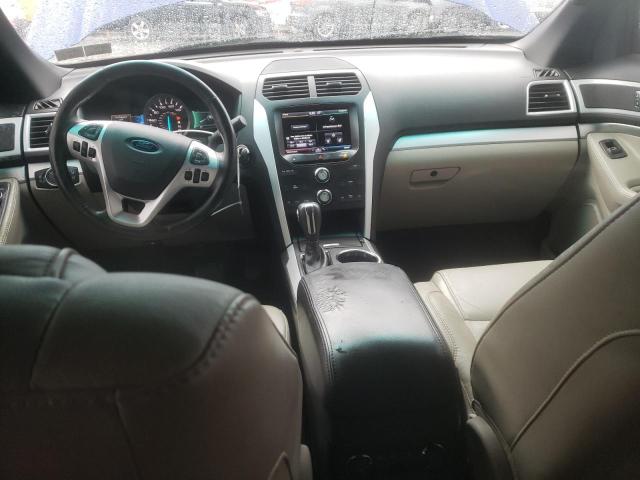 Photo 8 from auction – 2015 FORD EXPLORER X with VIN 1FM5K8D84FGA99402