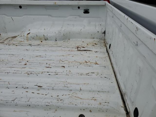 Photo 10 from auction – 2013 NISSAN FRONTIER S with VIN 1N6BD0CT0DN742844