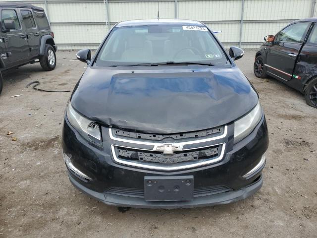 Photo 5 from auction – 2012 CHEVROLET VOLT with VIN 1G1RB6E43CU104536