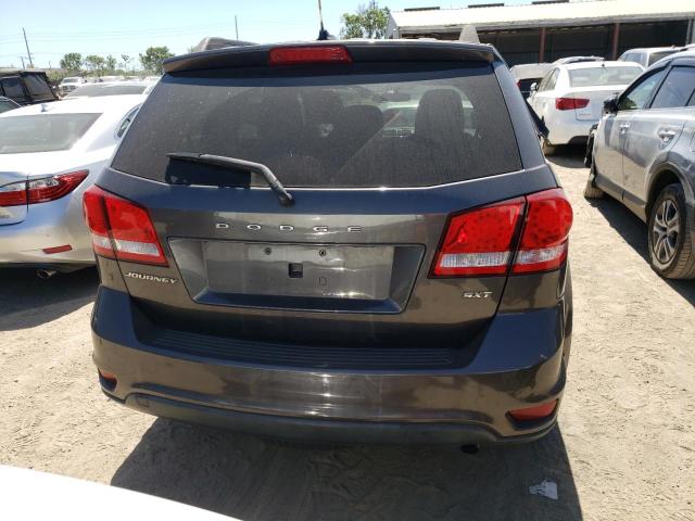 Photo 6 from auction – 2016 DODGE JOURNEY SX with VIN 3C4PDCBBXGT177848