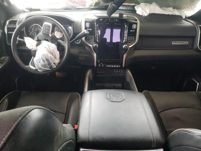 Photo 8 from auction – 2019 RAM 2500 LARAM with VIN 3C6UR5FL7KG652660