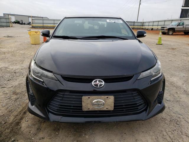 Photo 5 from auction – 2016 SCION TC with VIN JTKJF5C74GJ018636