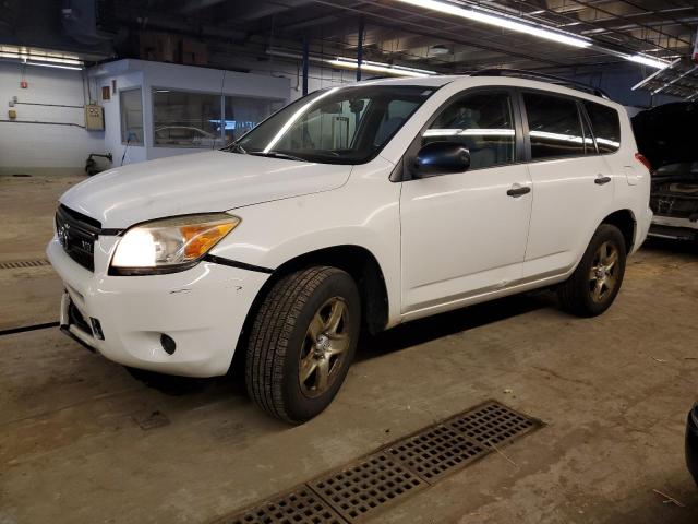 TOYOTA RAV4 2007 with VIN JTMBK33V275033865 - Photo from auction