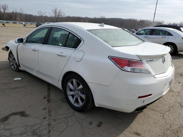 Photo 2 from auction – 2012 ACURA TL with VIN 19UUA8F55CA023211