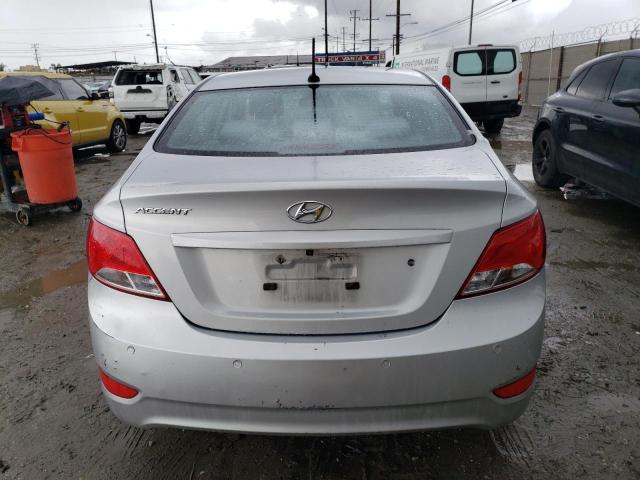 Photo 6 from auction – 2015 HYUNDAI ACCENT GLS with VIN KMHCT4AE3FU863703