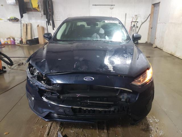 Photo 5 from auction – 2020 FORD FUSION SE with VIN 3FA6P0HD8LR256751