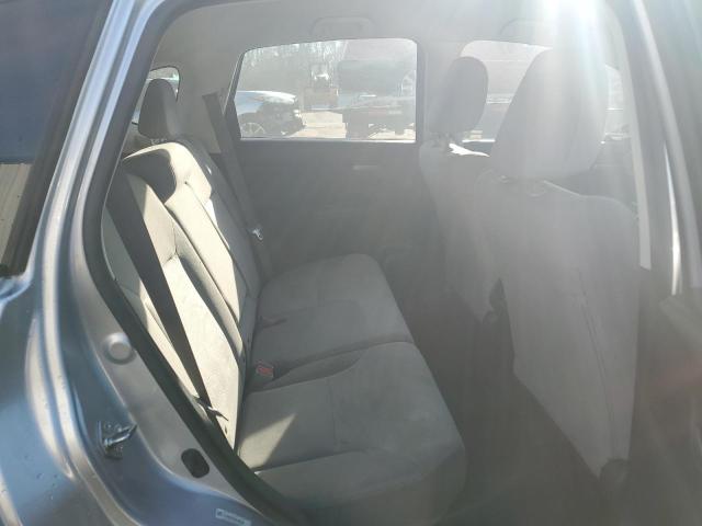 Photo 11 from auction – 2015 HONDA CR-V LX with VIN 3CZRM3H39FG706006