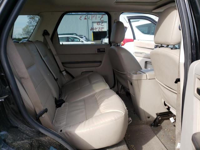 Photo 11 from auction – 2008 FORD ESCAPE HEV with VIN 1FMCU59H28KC22624