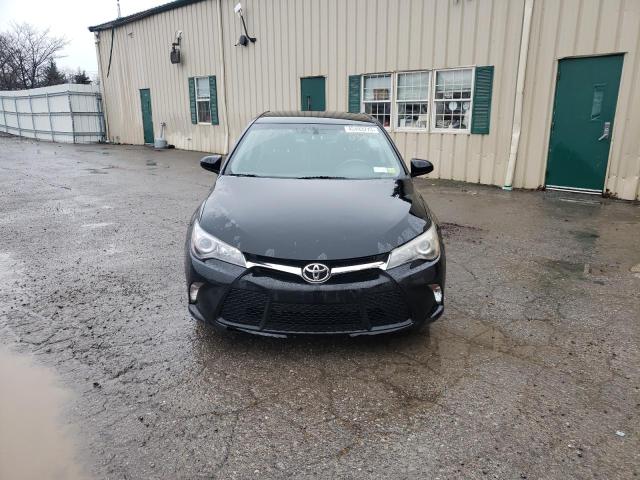 Photo 5 from auction – 2015 TOYOTA CAMRY LE with VIN 4T1BF1FK6FU030123
