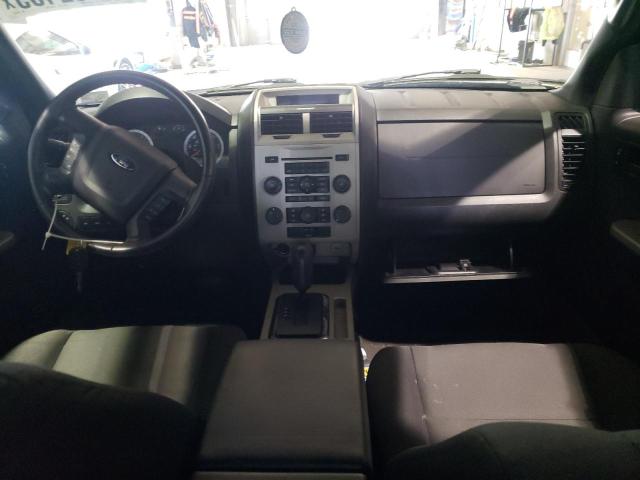 Photo 8 from auction – 2011 FORD ESCAPE XLT with VIN 1FMCU9D73BKC61252