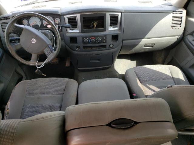 Photo 8 from auction – 2007 DODGE RAM 1500 S with VIN 1D7HA182X7J601941