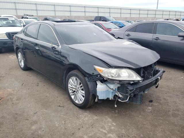Photo 4 from auction – 2013 LEXUS ES 350 with VIN JTHBK1GG7D2051936