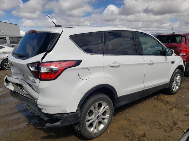 Photo 3 from auction – 2017 FORD ESCAPE SE with VIN 1FMCU9GD9HUD43727