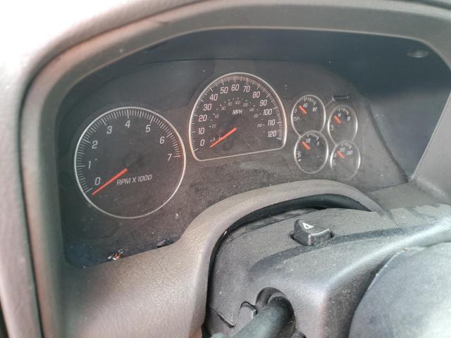 Photo 9 from auction – 2003 GMC ENVOY with VIN 1GKDS13S532253780