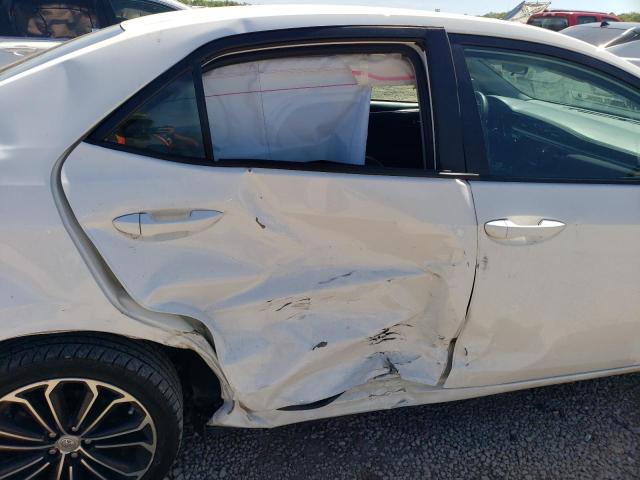 Photo 10 from auction – 2016 TOYOTA COROLLA L with VIN 2T1BURHE1GC571420