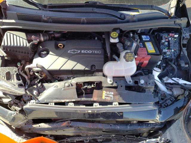 Photo 11 from auction – 2017 CHEVROLET SPARK LS with VIN KL8CB6SAXHC839253