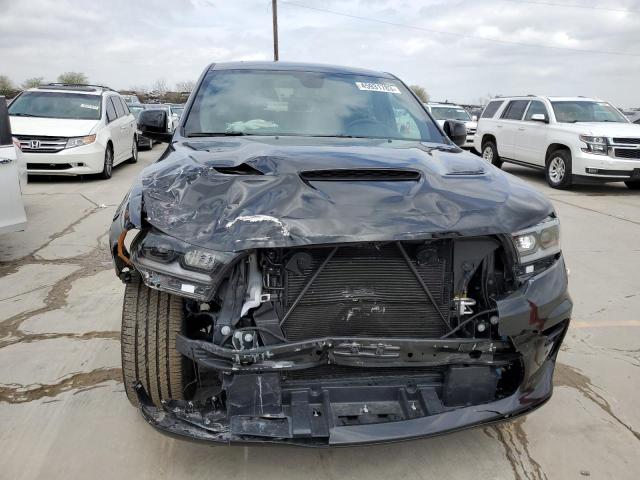 Photo 5 from auction – 2022 DODGE DURANGO R/ with VIN 1C4SDJCT9NC206271