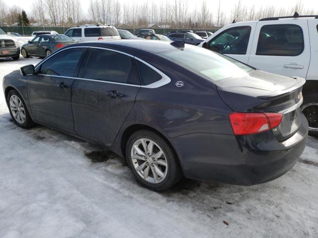 Photo 2 from auction – 2019 CHEVROLET IMPALA LT with VIN 2G11Z5S33K9140009