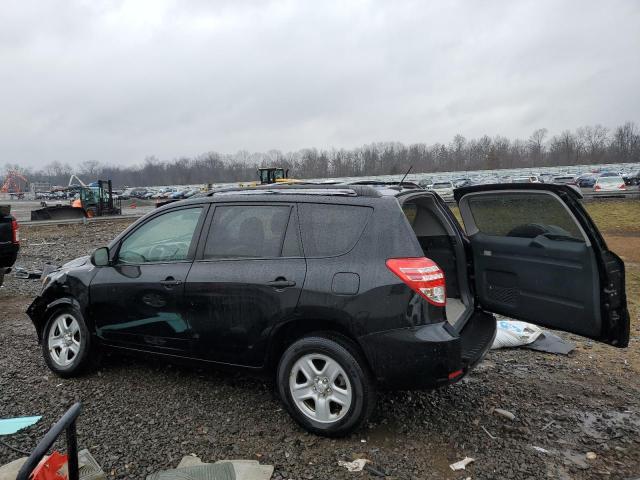 Photo 2 from auction – 2012 TOYOTA RAV4 with VIN 2T3BF4DV2CW263501