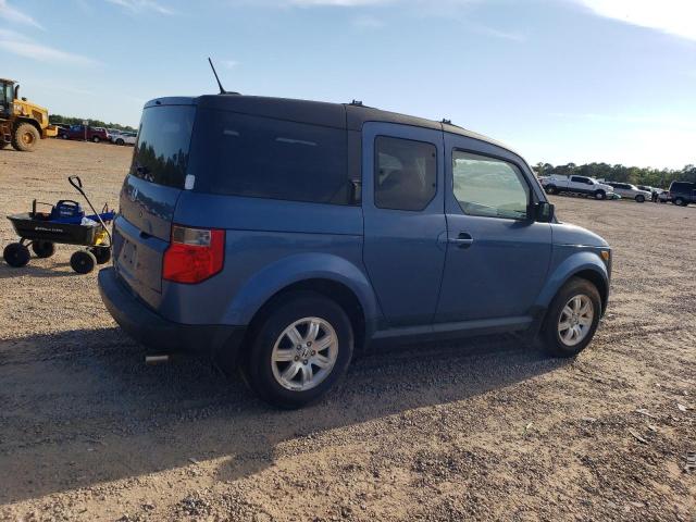 Photo 3 from auction – 2007 HONDA ELEMENT EX with VIN 5J6YH28787L003479