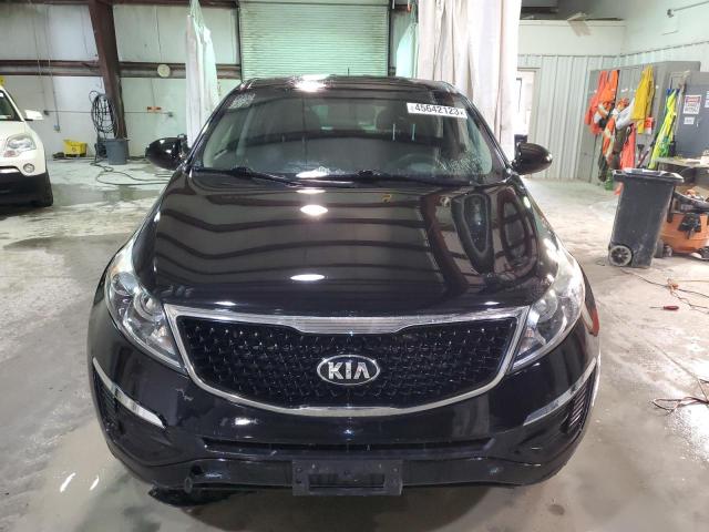 Photo 5 from auction – 2015 KIA SPORTAGE L with VIN KNDPBCAC7F7780632